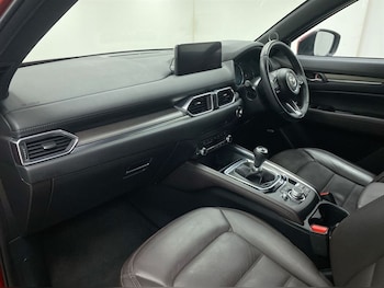 Used Mazda CX-5 2024 for sale - 78377125: Photo