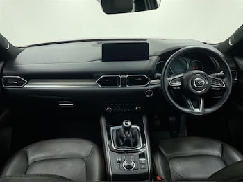 Used Mazda CX-5 2024 for sale - 78377125: Photo