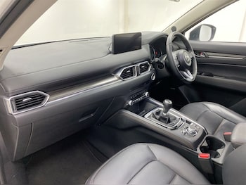 Used Mazda CX-5 2022 for sale - 78277397: Photo