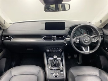 Used Mazda CX-5 2022 for sale - 78277397: Photo