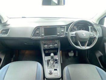 Used SEAT Ateca 2019 for sale - 78575396: Photo