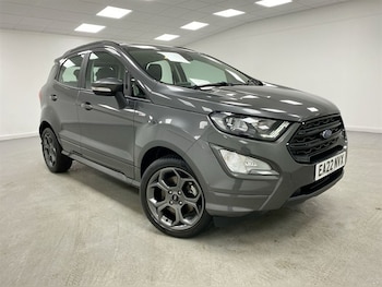 Used Ford Ecosport 2022 for sale - 79094688: Photo