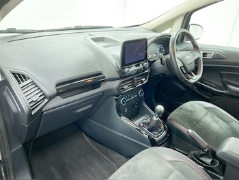 Used Ford Ecosport 2022 for sale - 79094688: Photo