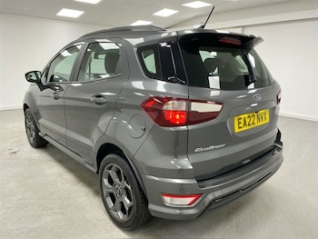 Used Ford Ecosport 2022 for sale - 79094688: Photo