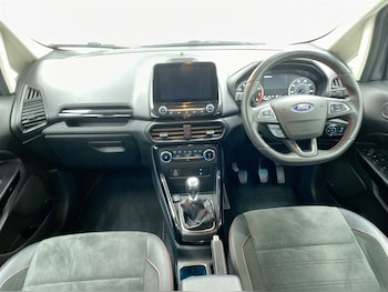 Used Ford Ecosport 2022 for sale - 79094688: Photo