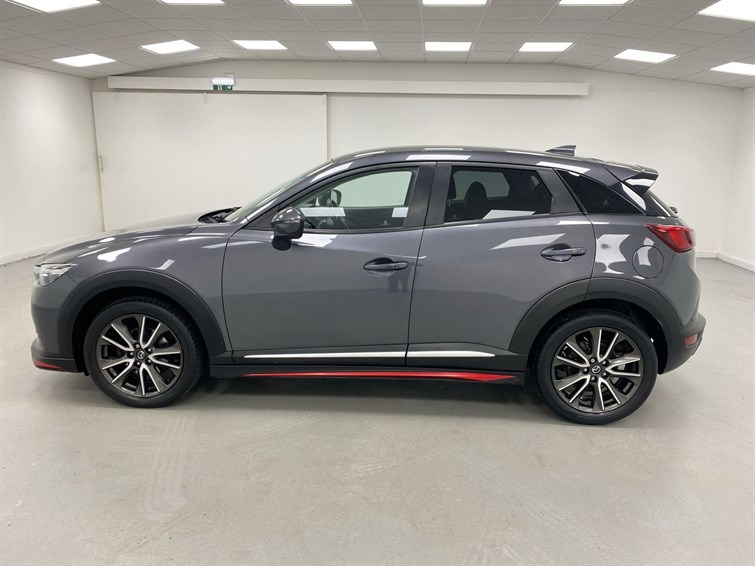 Used Mazda CX-3 2016 for sale - 77210470: Photo 13