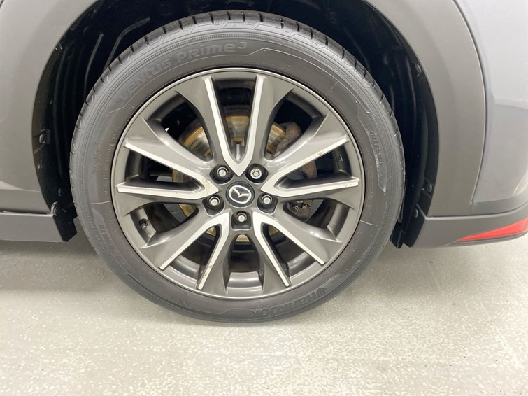 Used Mazda CX-3 2016 for sale - 77210470: Photo 15