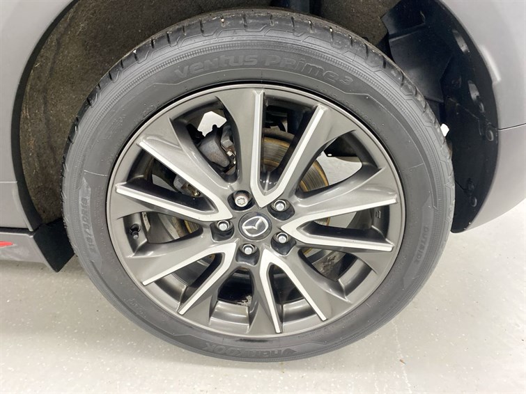 Used Mazda CX-3 2016 for sale - 77210470: Photo 19