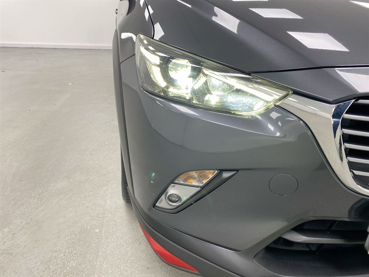 Used Mazda CX-3 2016 for sale - 77210470: Photo 21