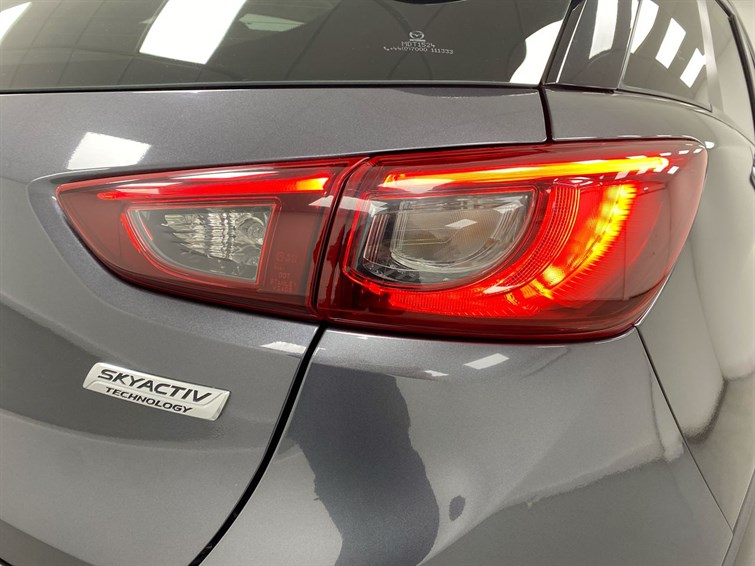 Used Mazda CX-3 2016 for sale - 77210470: Photo 22