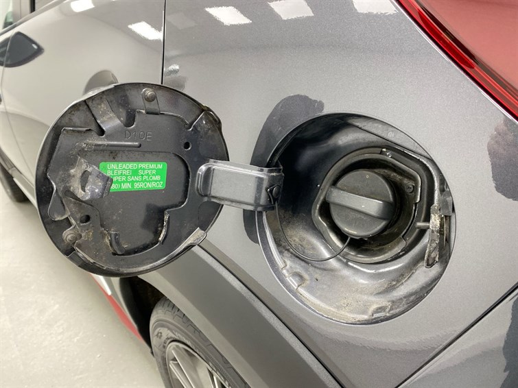 Used Mazda CX-3 2016 for sale - 77210470: Photo 28