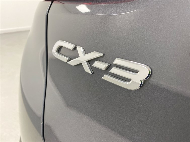 Used Mazda CX-3 2016 for sale - 77210470: Photo 29