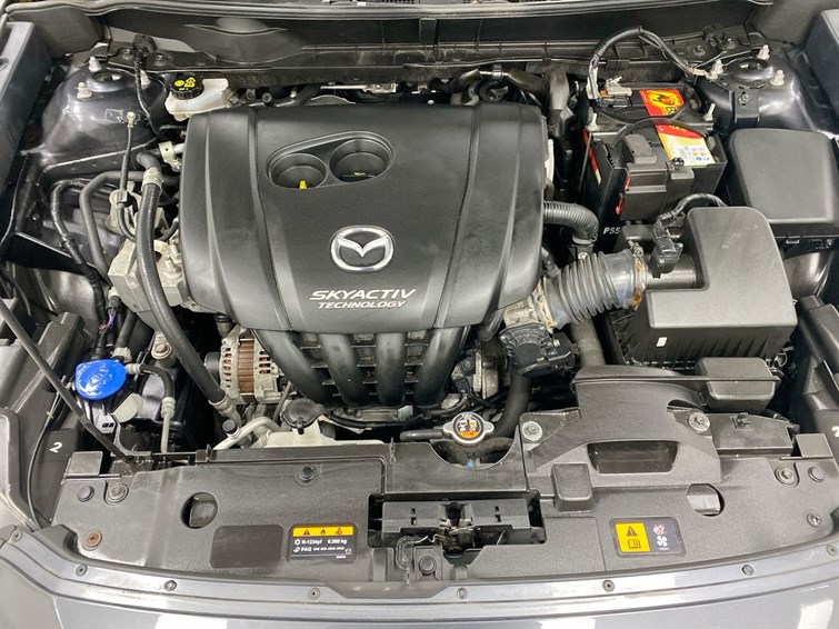 Used Mazda CX-3 2016 for sale - 77210470: Photo 30