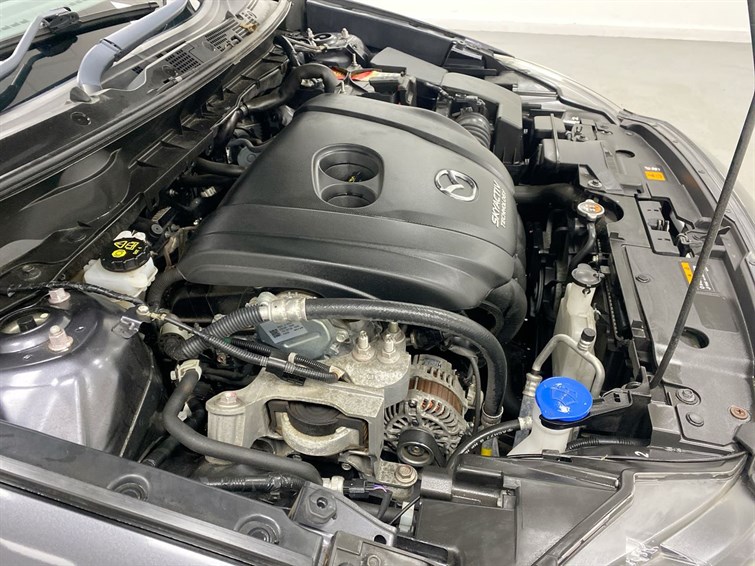 Used Mazda CX-3 2016 for sale - 77210470: Photo 31