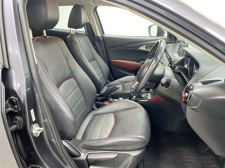 Used Mazda CX-3 2016 for sale - 77210470: Photo 32