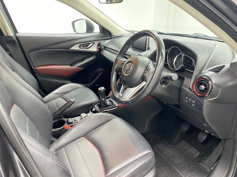 Used Mazda CX-3 2016 for sale - 77210470: Photo 33