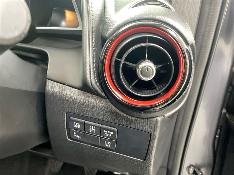 Used Mazda CX-3 2016 for sale - 77210470: Photo 36