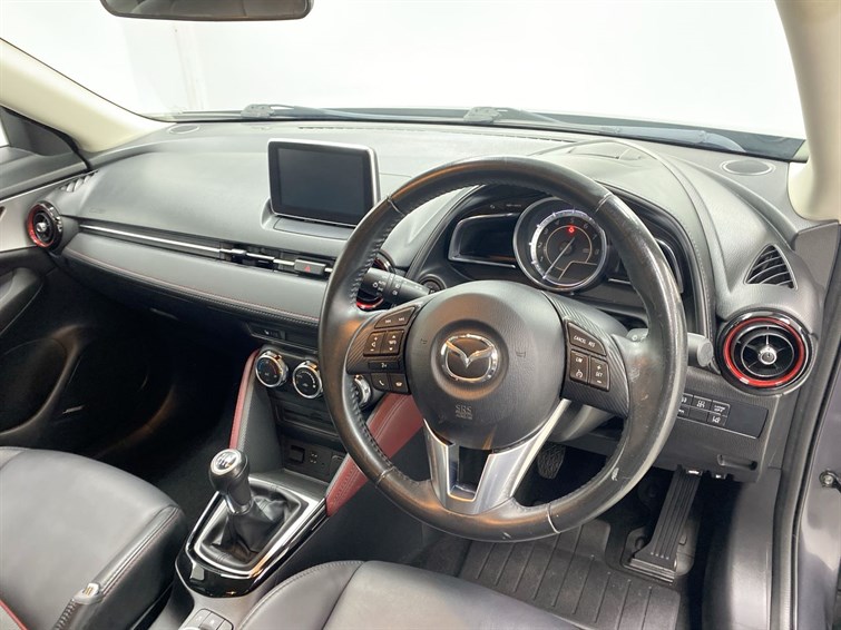 Used Mazda CX-3 2016 for sale - 77210470: Photo 37