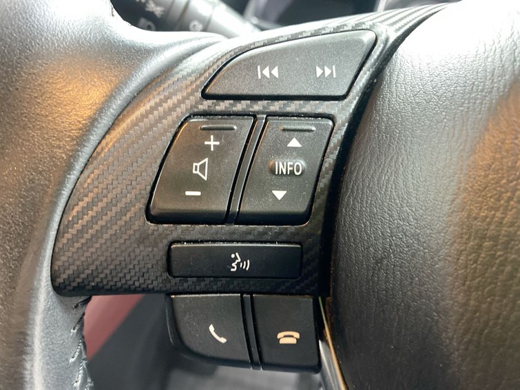 Used Mazda CX-3 2016 for sale - 77210470: Photo 38