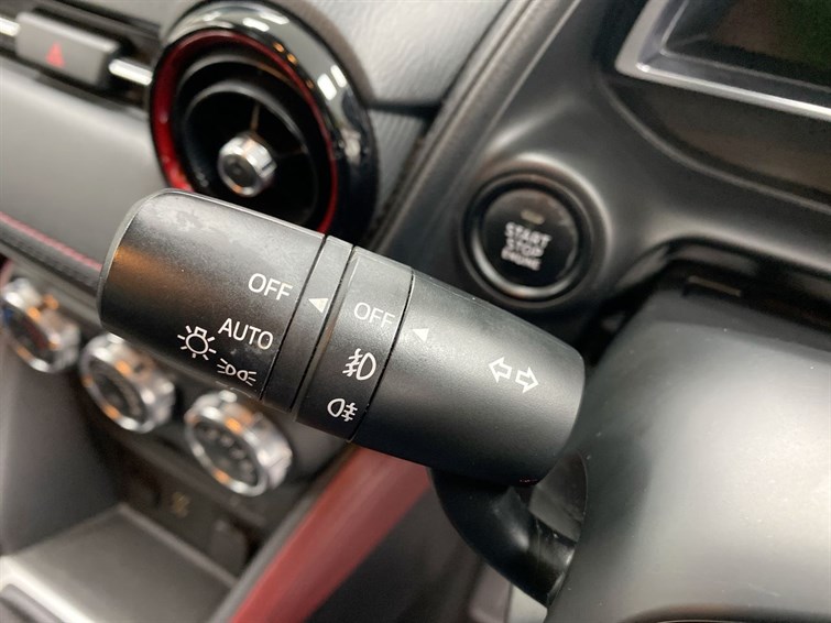 Used Mazda CX-3 2016 for sale - 77210470: Photo 39