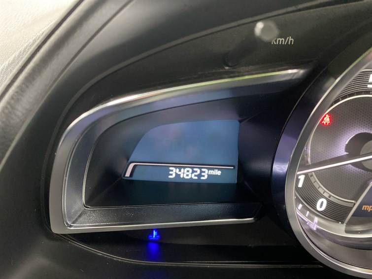 Used Mazda CX-3 2016 for sale - 77210470: Photo 40