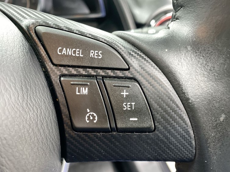 Used Mazda CX-3 2016 for sale - 77210470: Photo 41