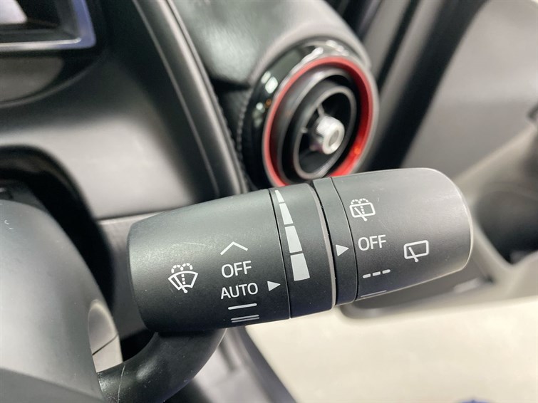 Used Mazda CX-3 2016 for sale - 77210470: Photo 42