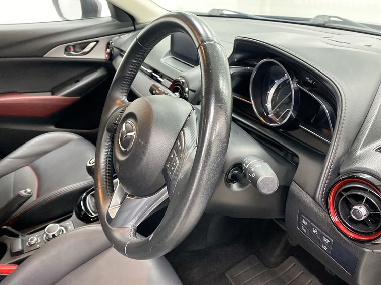 Used Mazda CX-3 2016 for sale - 77210470: Photo 43