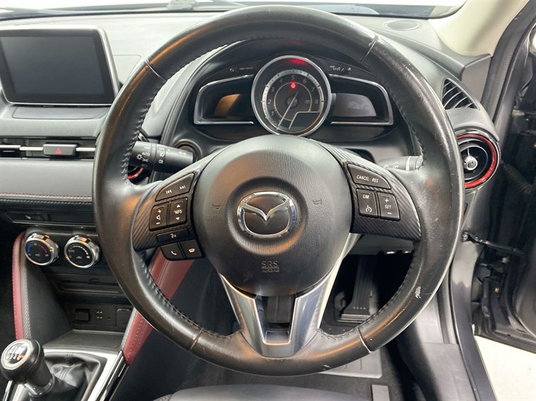 Used Mazda CX-3 2016 for sale - 77210470: Photo 44