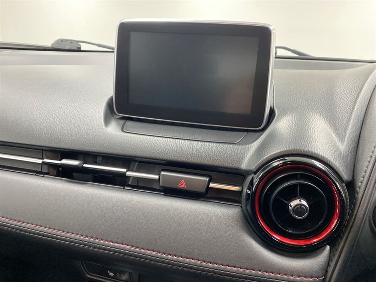 Used Mazda CX-3 2016 for sale - 77210470: Photo 45