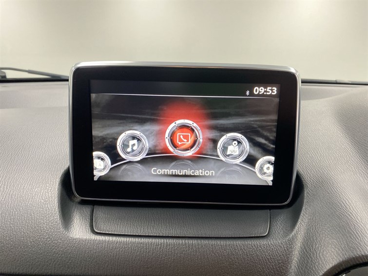 Used Mazda CX-3 2016 for sale - 77210470: Photo 46