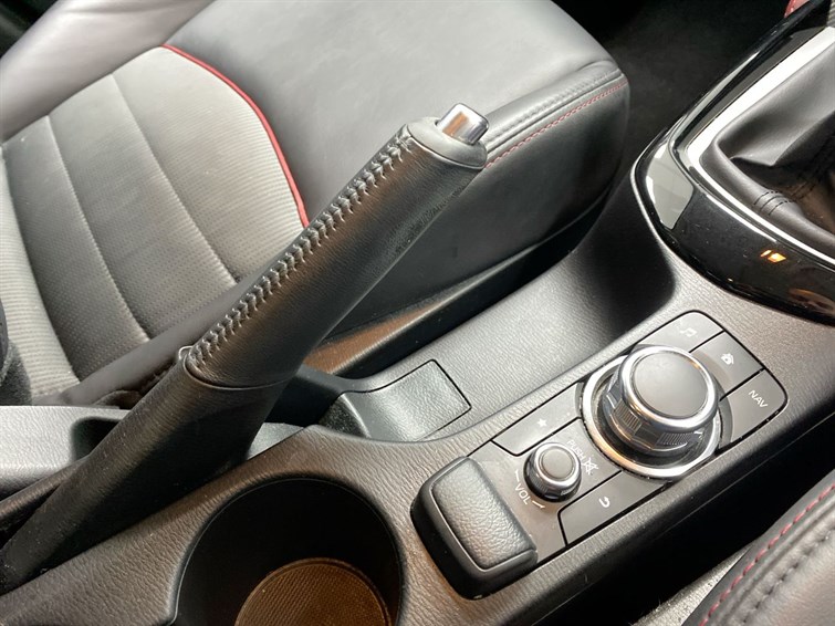 Used Mazda CX-3 2016 for sale - 77210470: Photo 50