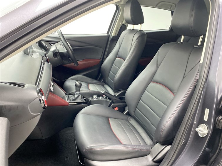 Used Mazda CX-3 2016 for sale - 77210470: Photo 52