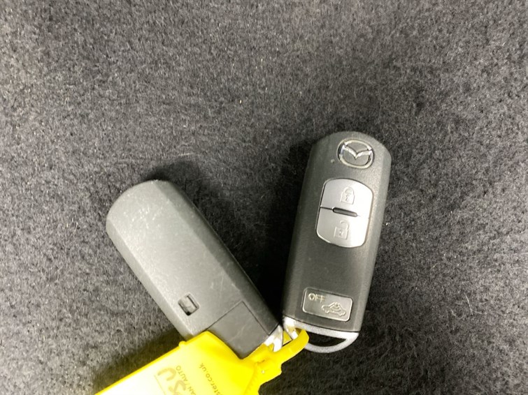 Used Mazda CX-3 2016 for sale - 77210470: Photo 56