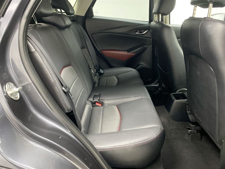 Used Mazda CX-3 2016 for sale - 77210470: Photo 57