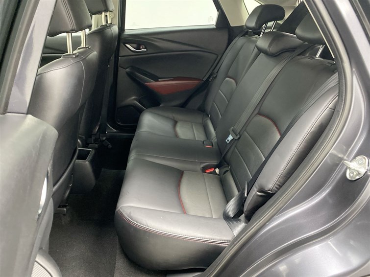 Used Mazda CX-3 2016 for sale - 77210470: Photo 58