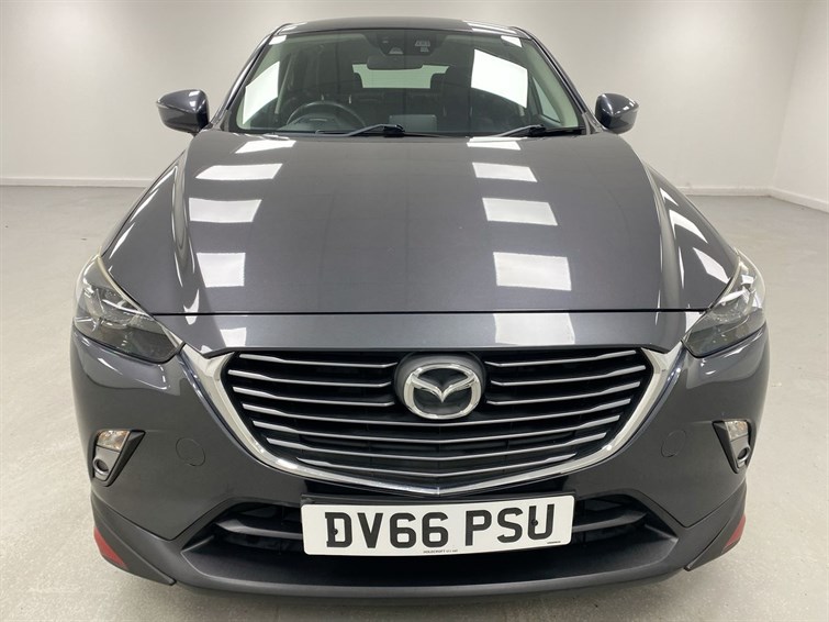 Used Mazda CX-3 2016 for sale - 77210470: Photo 6