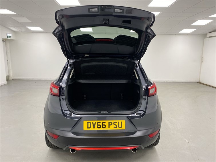 Used Mazda CX-3 2016 for sale - 77210470: Photo 60