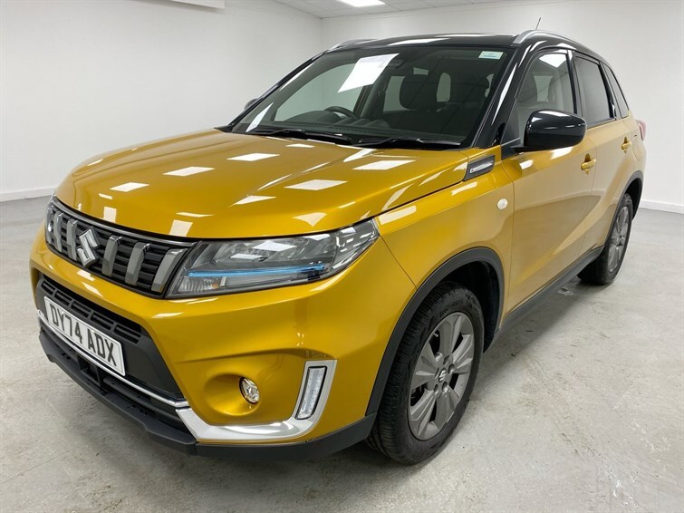 Used Suzuki Vitara for sale - 77910434: Photo 10