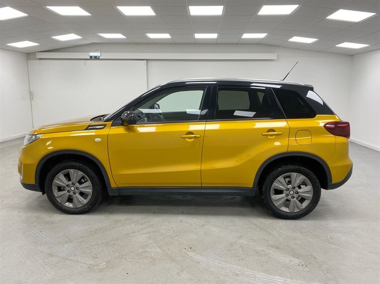 Used Suzuki Vitara for sale - 77910434: Photo 13