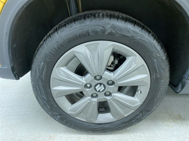 Used Suzuki Vitara for sale - 77910434: Photo 17