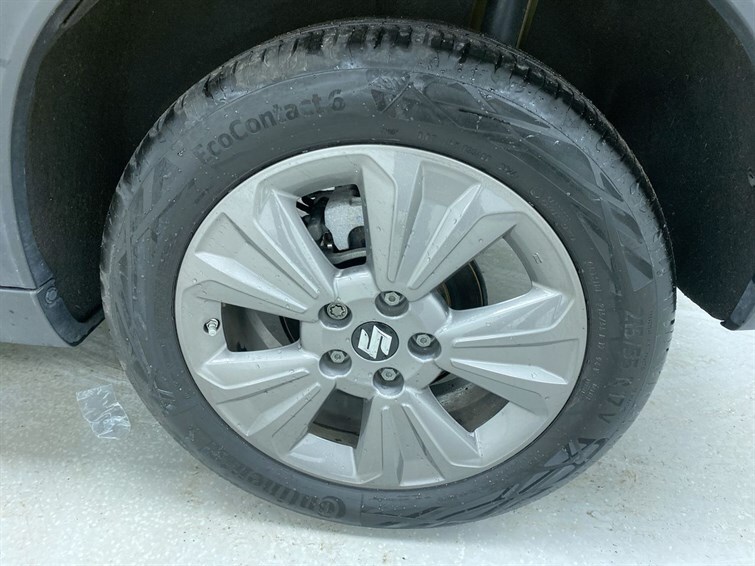 Used Suzuki Vitara for sale - 77910434: Photo 19