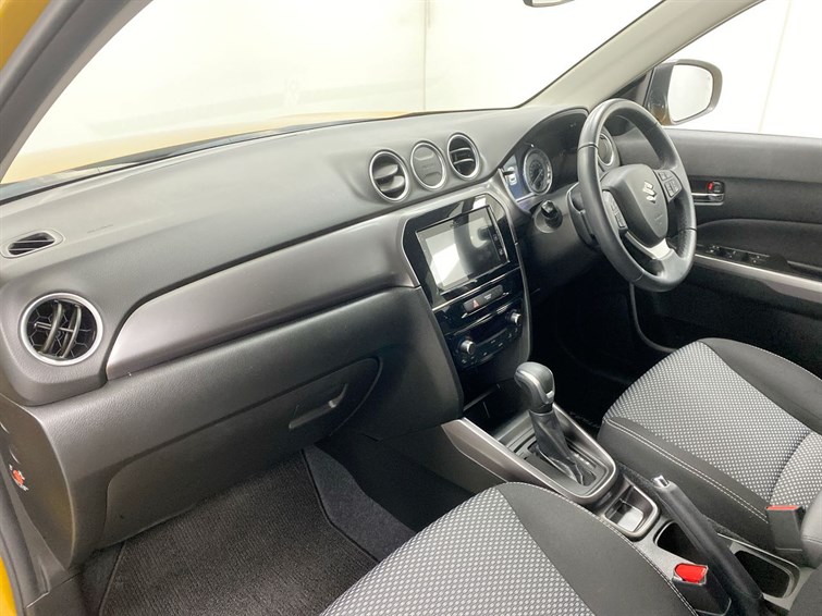 Used Suzuki Vitara for sale - 77910434: Photo 2