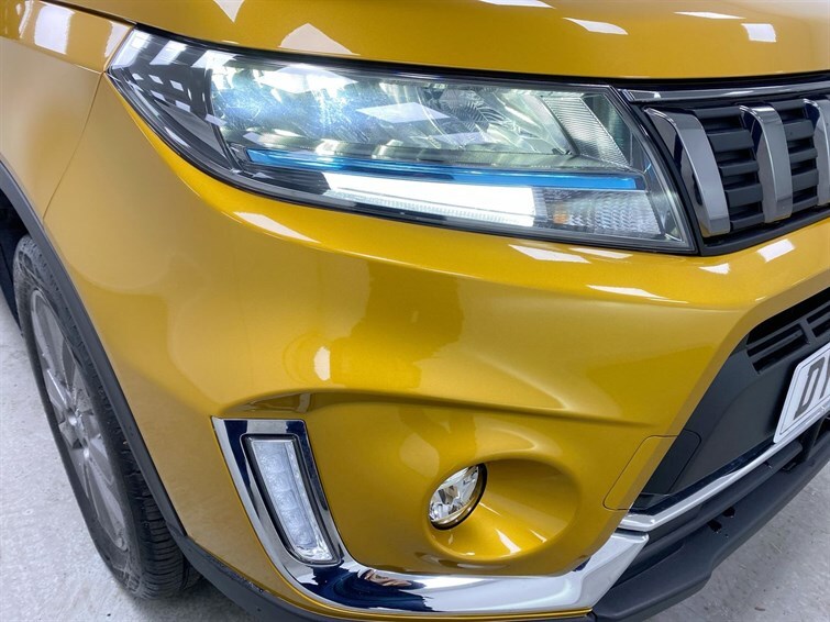 Used Suzuki Vitara for sale - 77910434: Photo 21