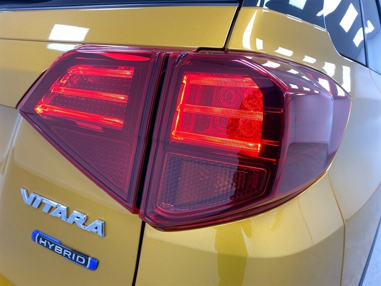 Used Suzuki Vitara for sale - 77910434: Photo 22