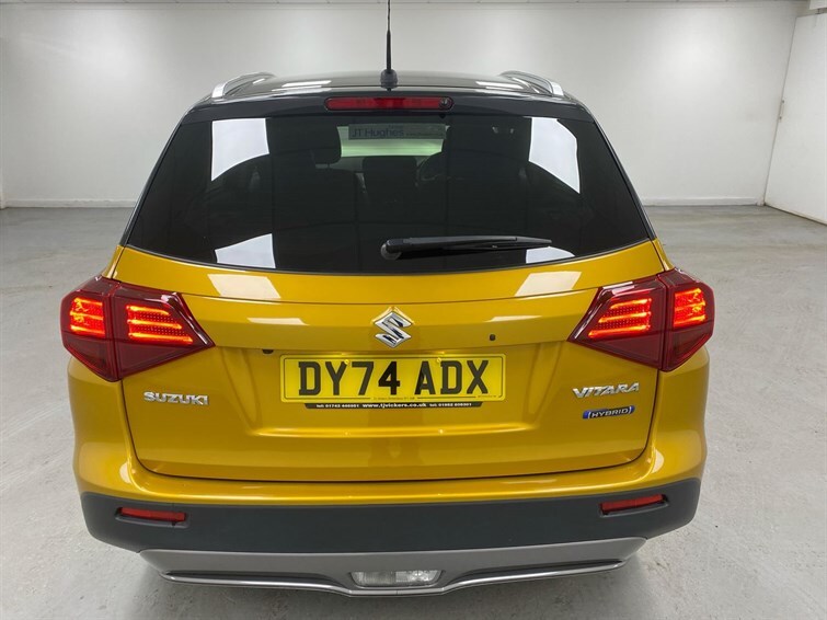 Used Suzuki Vitara for sale - 77910434: Photo 23