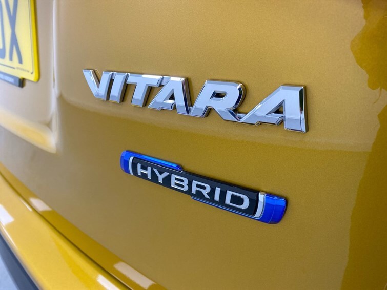 Used Suzuki Vitara for sale - 77910434: Photo 28