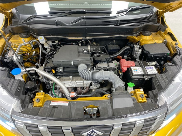 Used Suzuki Vitara for sale - 77910434: Photo 29