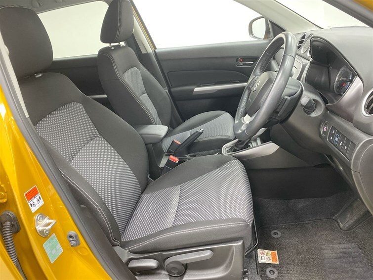 Used Suzuki Vitara for sale - 77910434: Photo 31