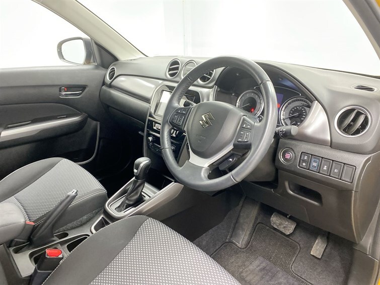 Used Suzuki Vitara for sale - 77910434: Photo 32